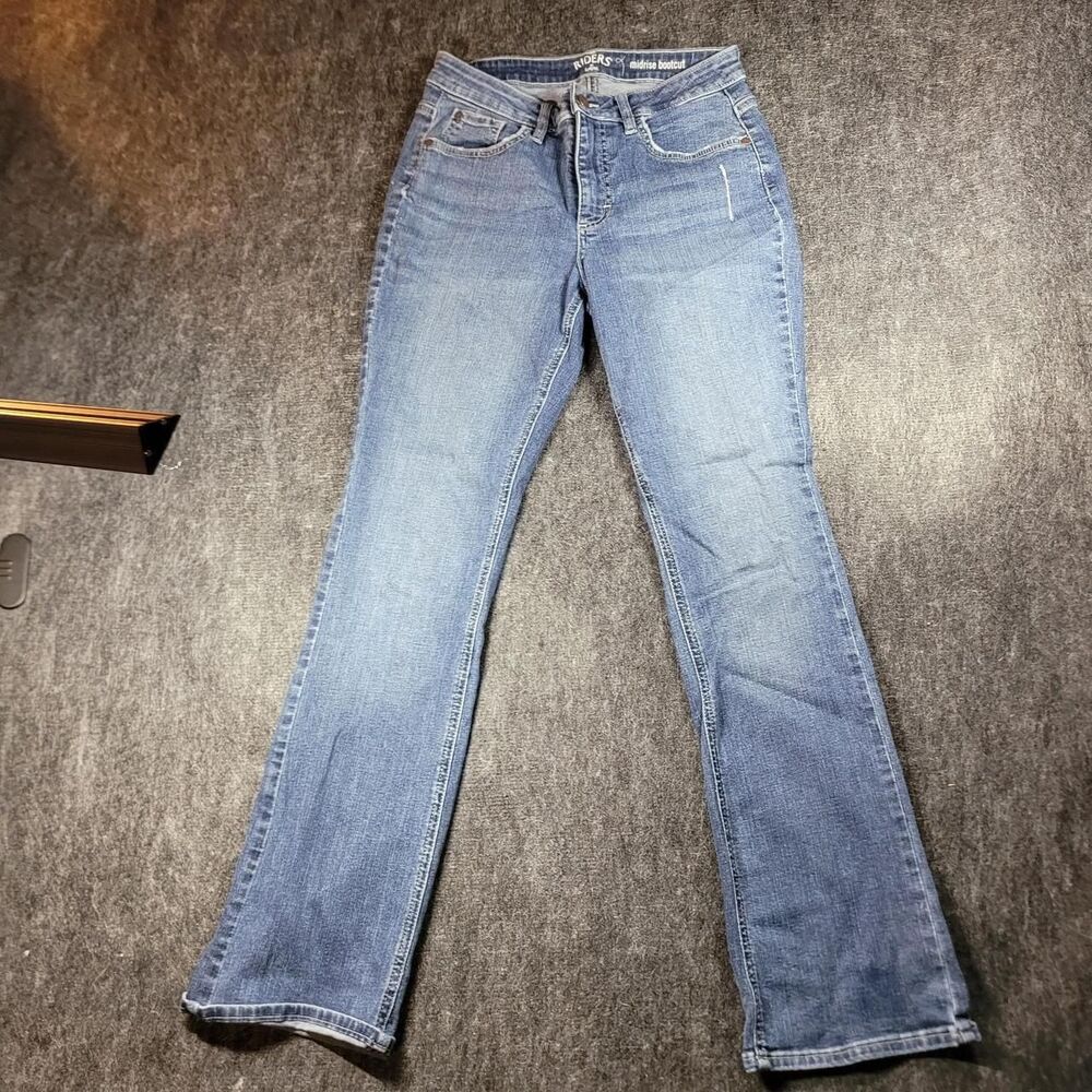 Lee Women's Blue Jeans